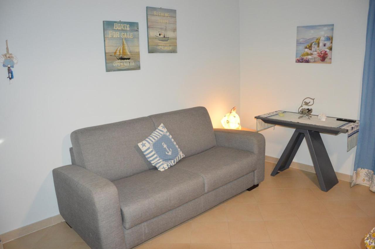 Orchidea Apartments Mascali Exterior photo