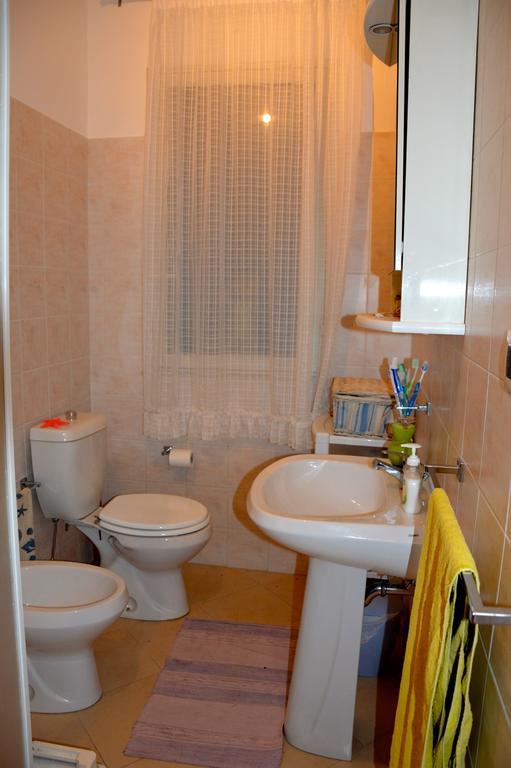 Orchidea Apartments Mascali Room photo