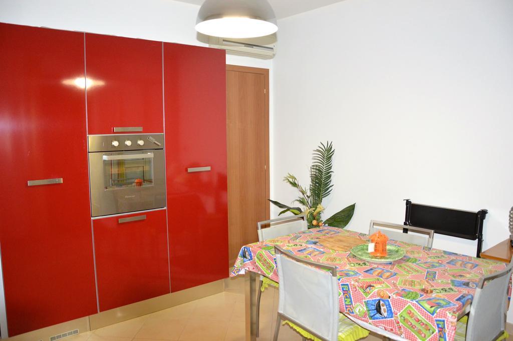 Orchidea Apartments Mascali Room photo