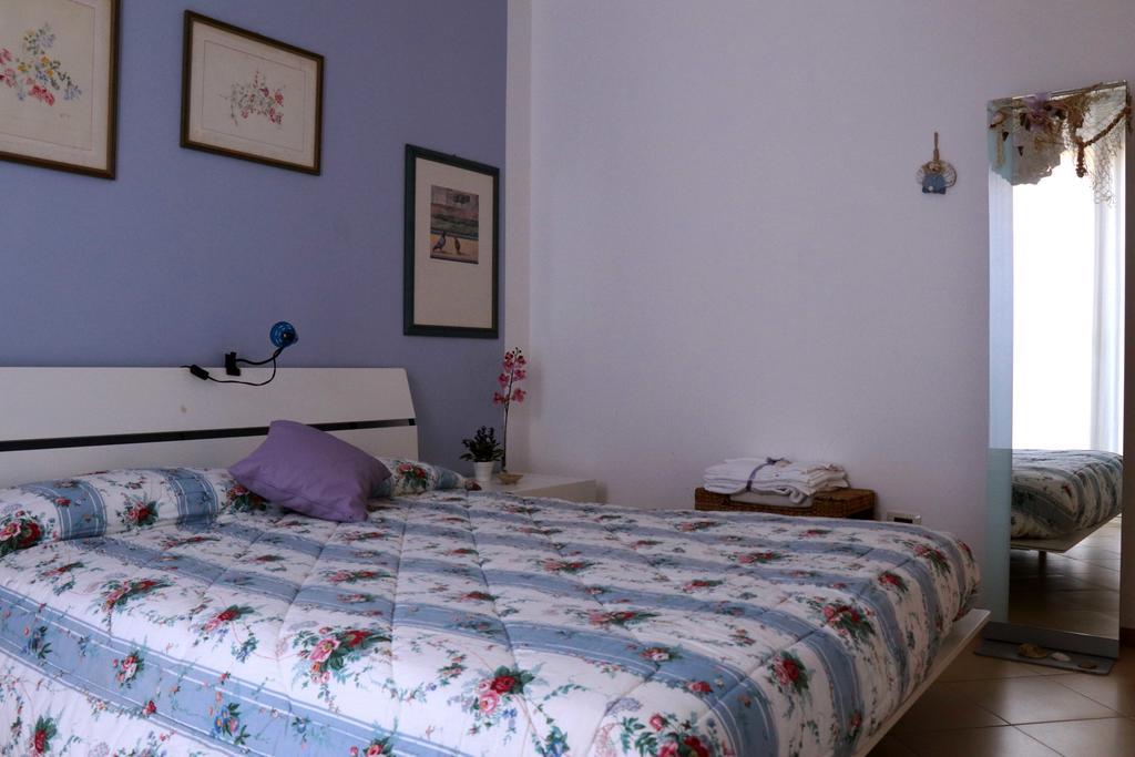 Orchidea Apartments Mascali Exterior photo