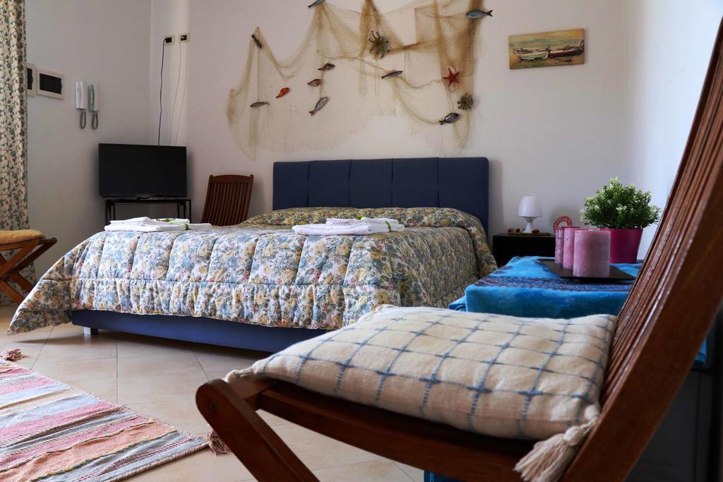 Orchidea Apartments Mascali Exterior photo