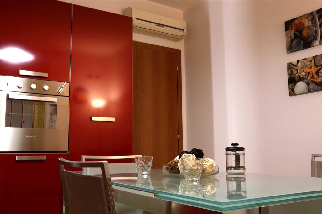 Orchidea Apartments Mascali Exterior photo