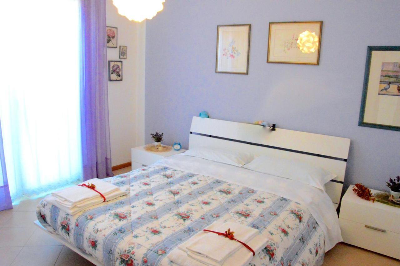 Orchidea Apartments Mascali Room photo